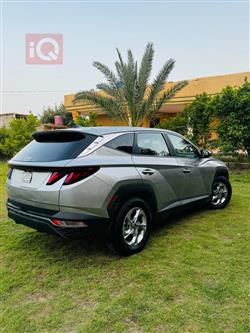 هیوندای تۆکسۆن